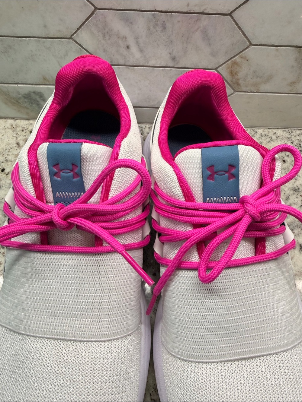 Women's Under Armour Sneakers - Picture 2 of 6